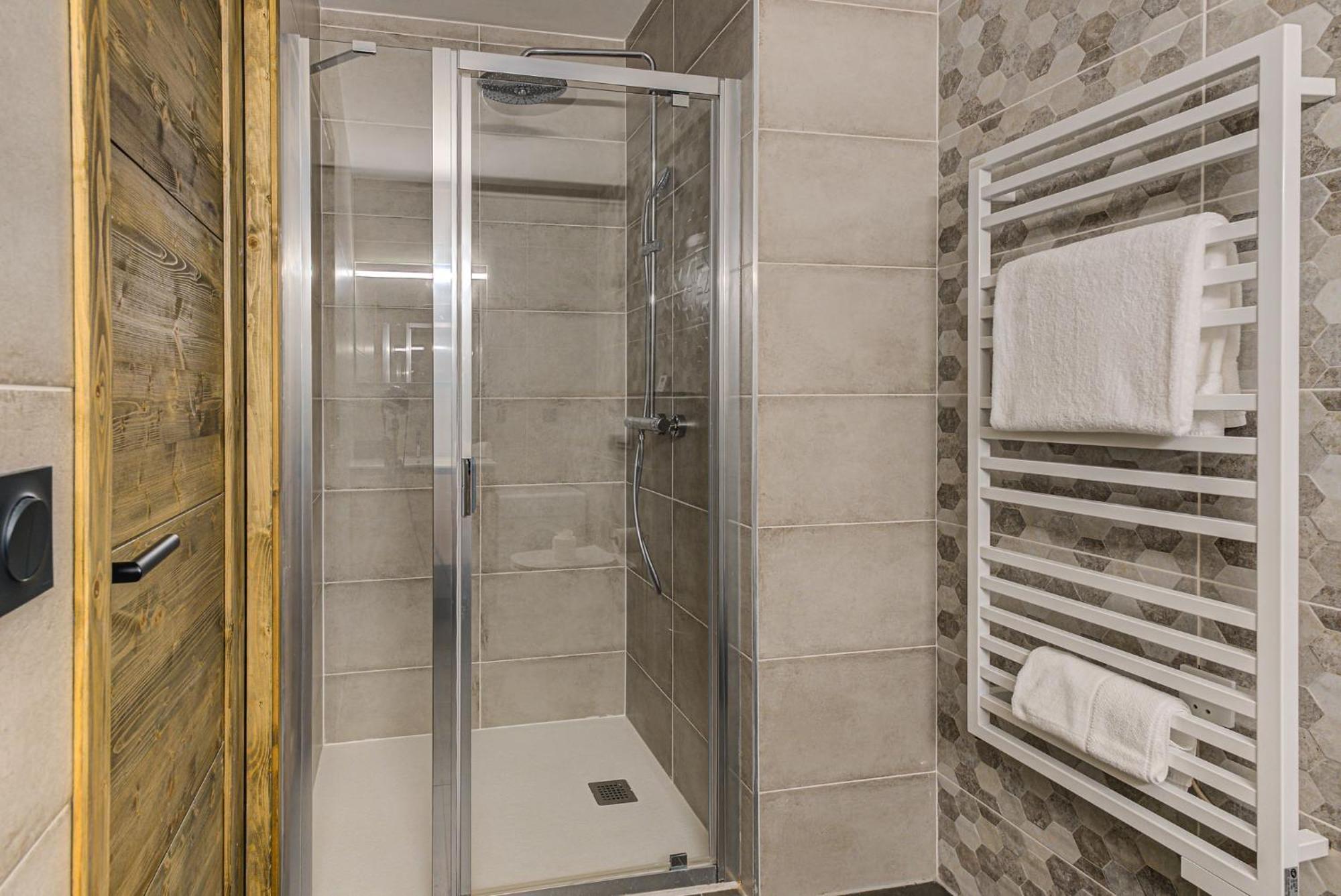 White Pearl A05 Modern Apartment Chamonix Alpes Travel Sleeps 4 To 6 Ngoại thất bức ảnh